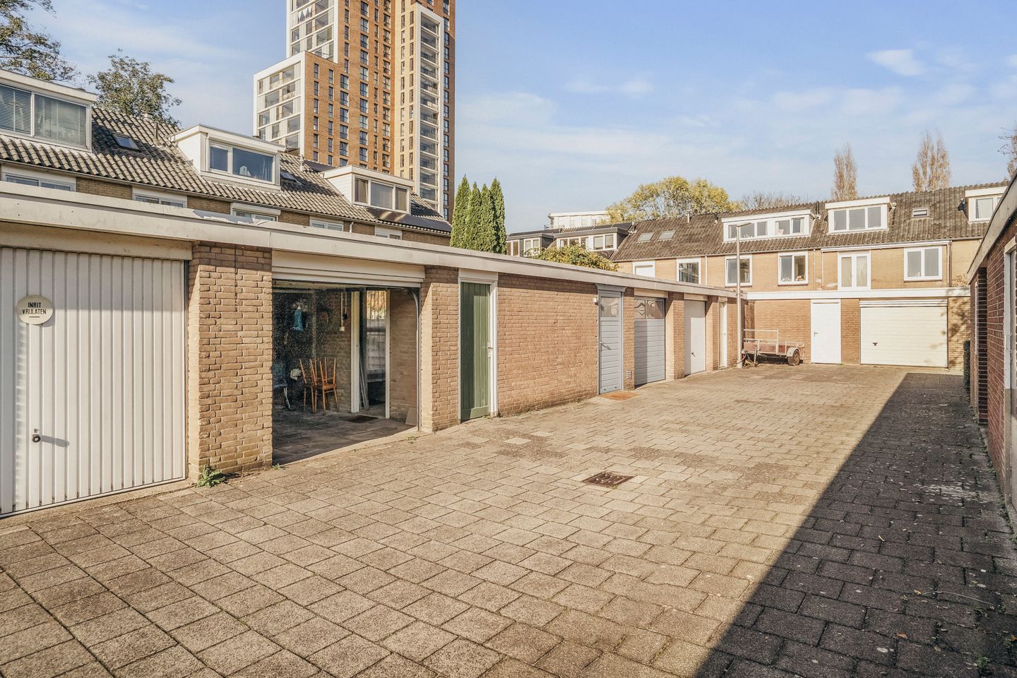 Photo 49 of Traviatastraat 63