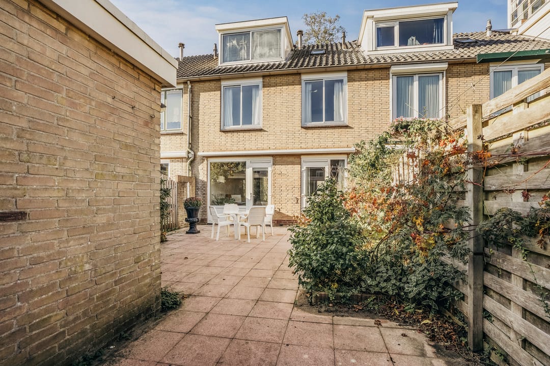 Photo 41 of Traviatastraat 63