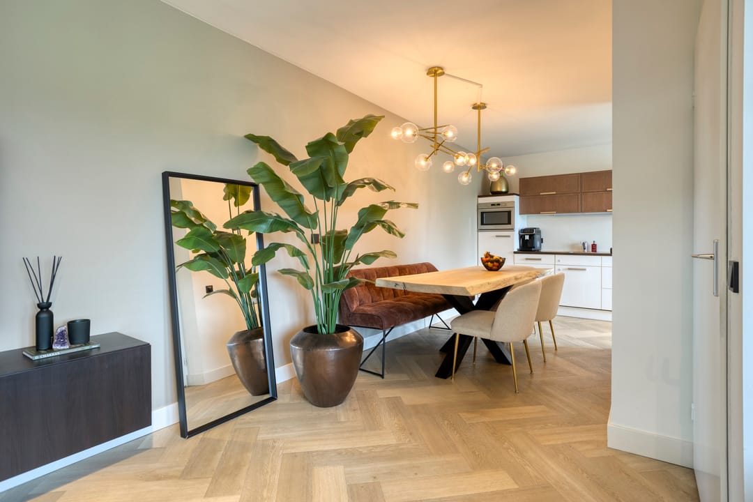 Foto 7 van Augustinessenborch 40