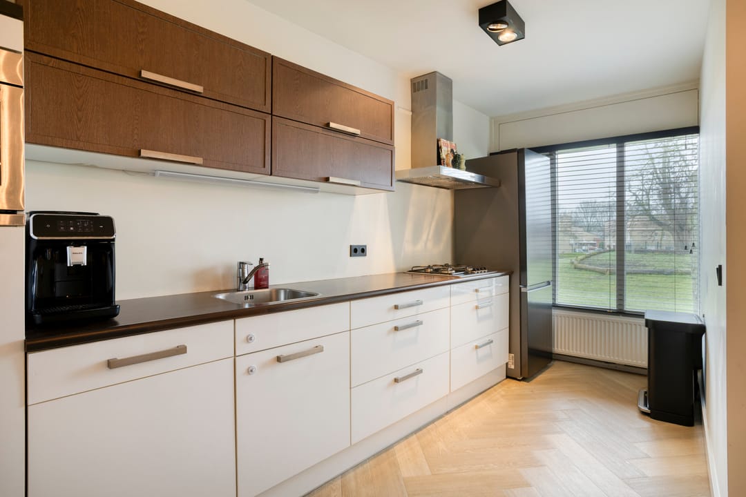 Foto 11 van Augustinessenborch 40