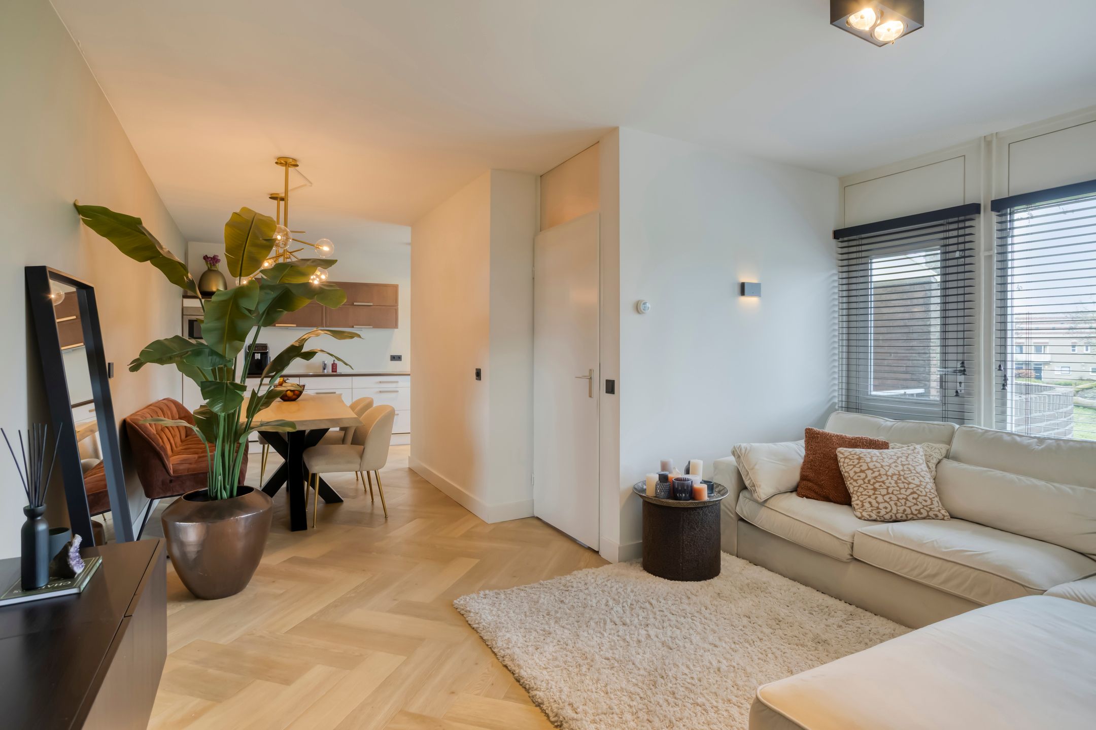 Foto 3 van Augustinessenborch 40