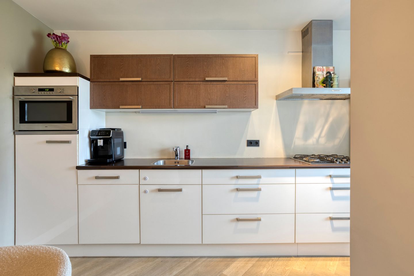 Foto 10 van Augustinessenborch 40