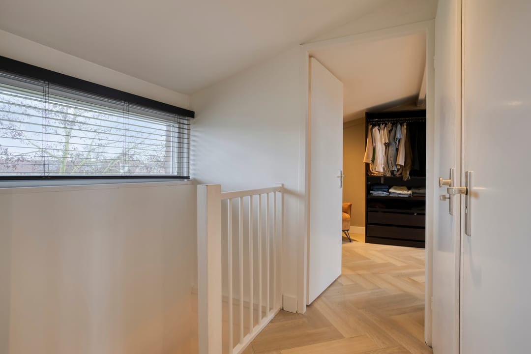 Foto 16 van Augustinessenborch 40