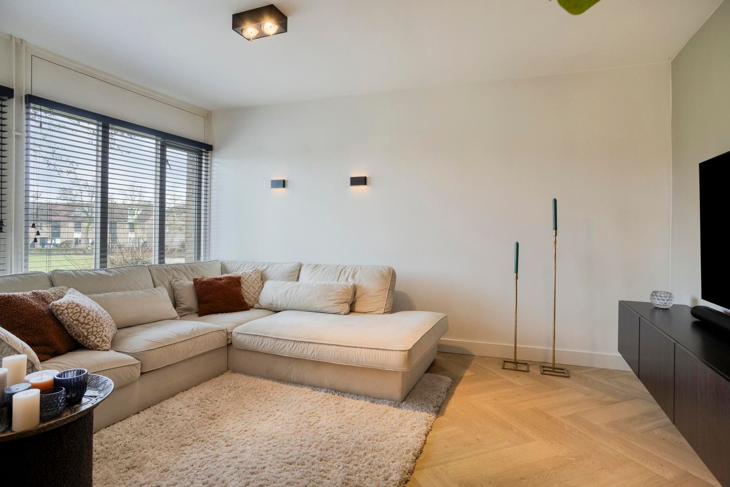 Foto 5 van Augustinessenborch 40