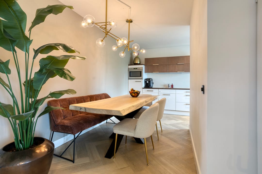 Foto 8 van Augustinessenborch 40