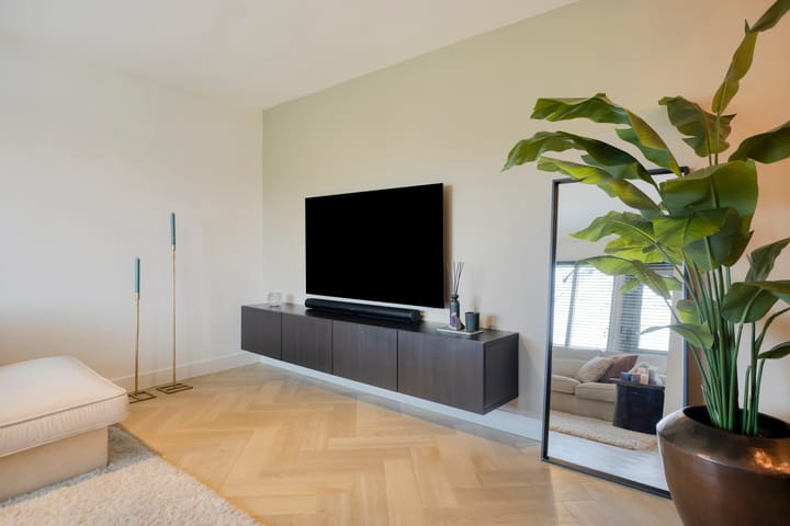 Foto 4 van Augustinessenborch 40