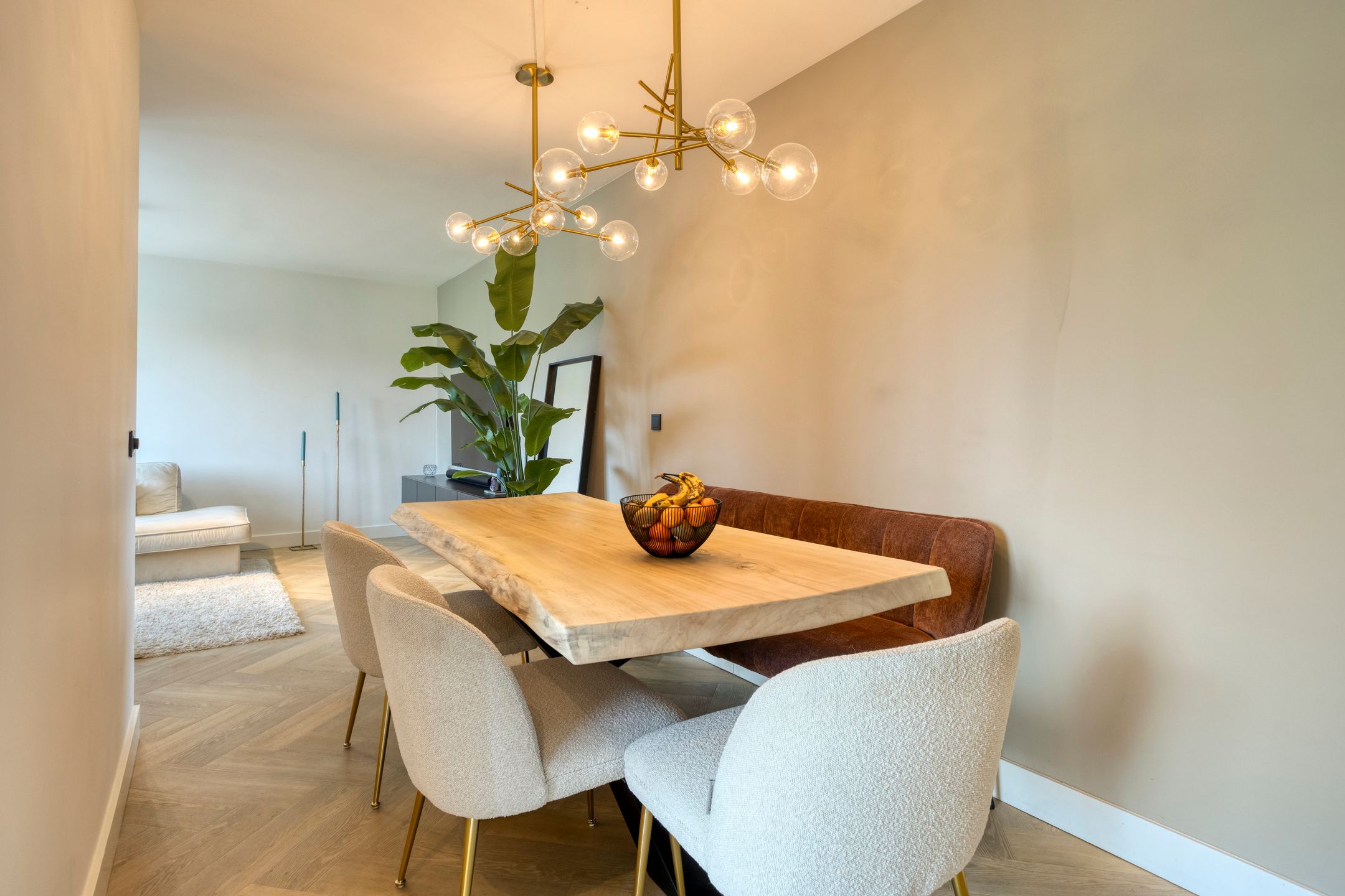 Foto 9 van Augustinessenborch 40