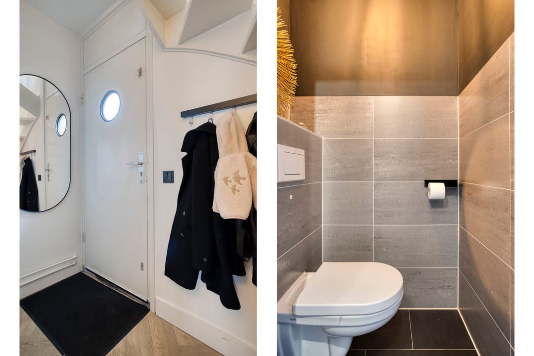 Foto 13 van Augustinessenborch 40