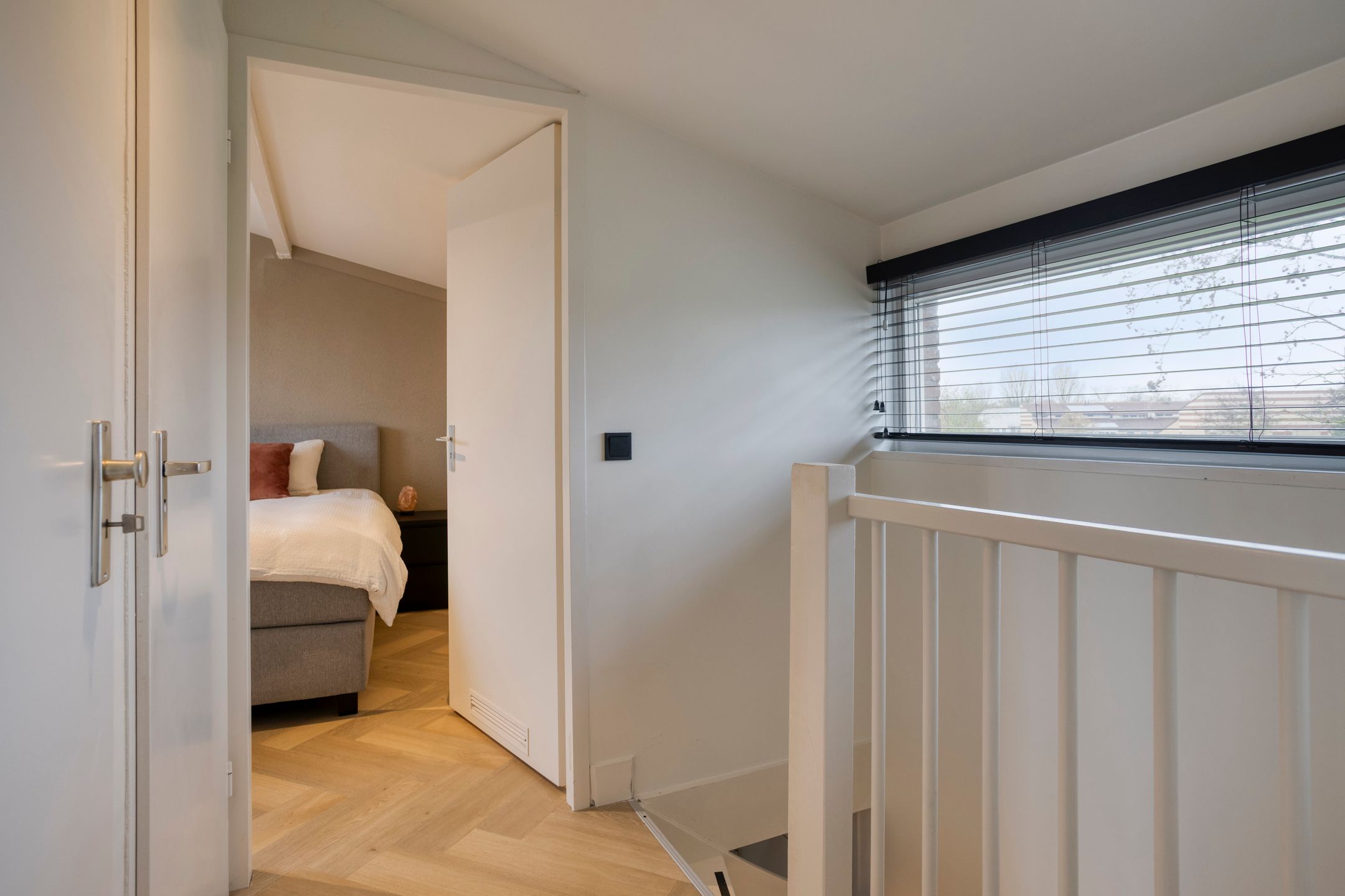 Foto 15 van Augustinessenborch 40