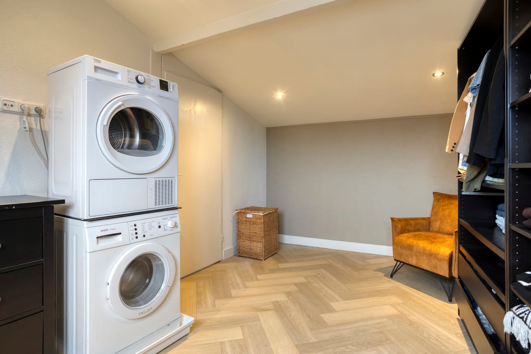 Foto 22 van Augustinessenborch 40