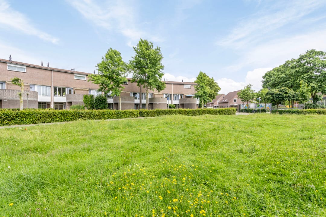 Foto 23 van Augustinessenborch 40