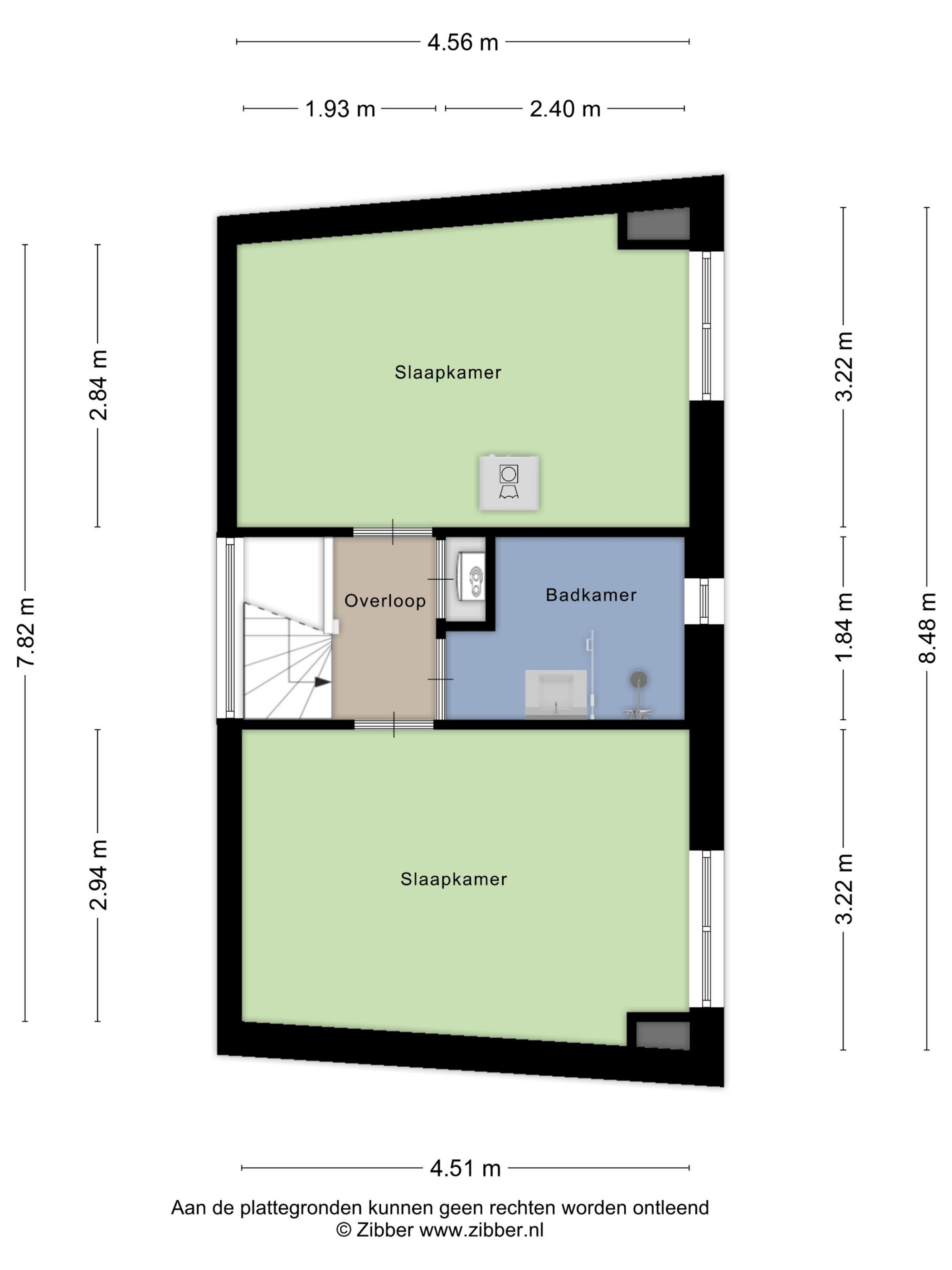 Foto 30 van Augustinessenborch 40