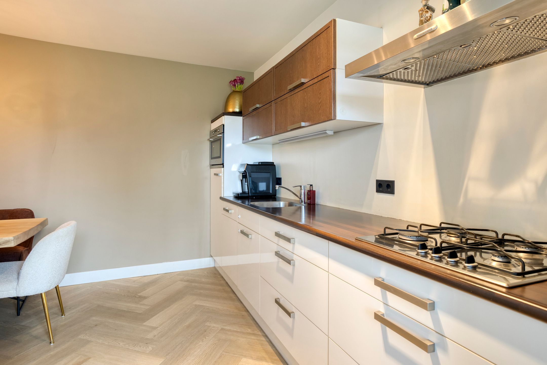 Foto 12 van Augustinessenborch 40