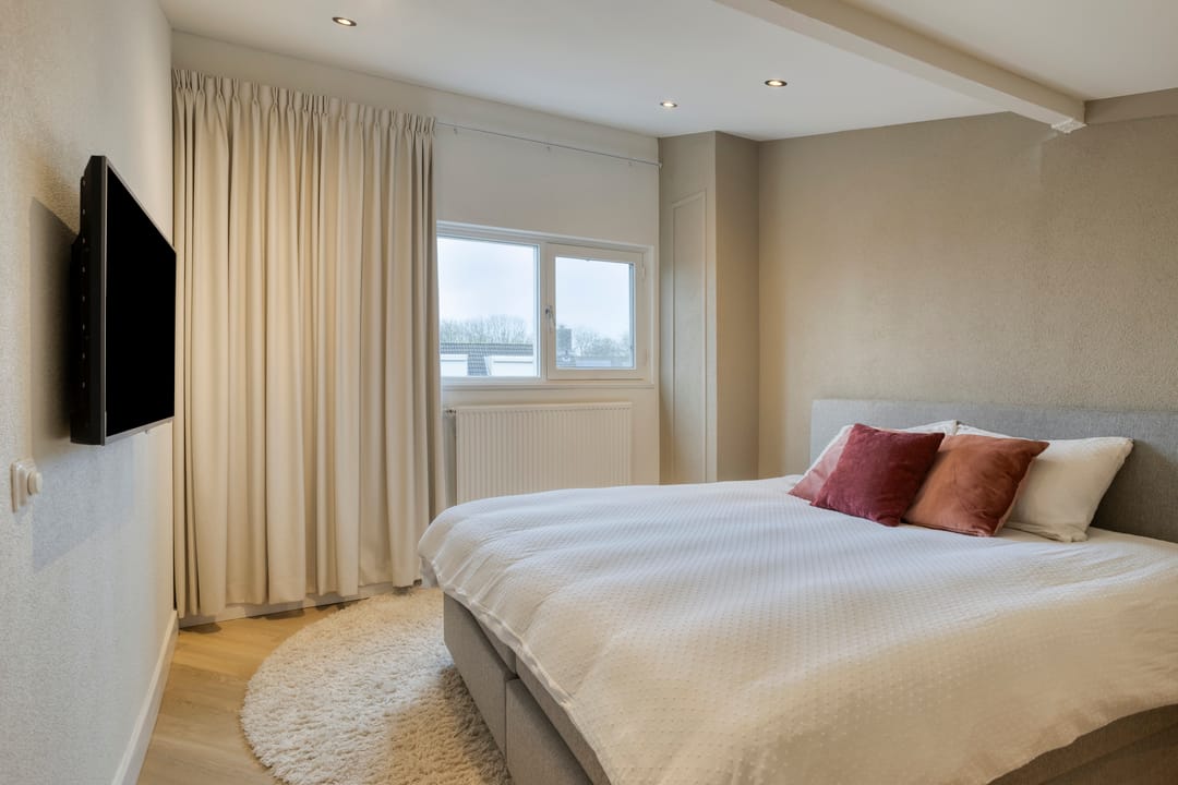 Foto 17 van Augustinessenborch 40