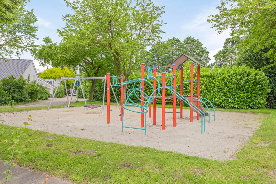 Foto 28 van Augustinessenborch 40