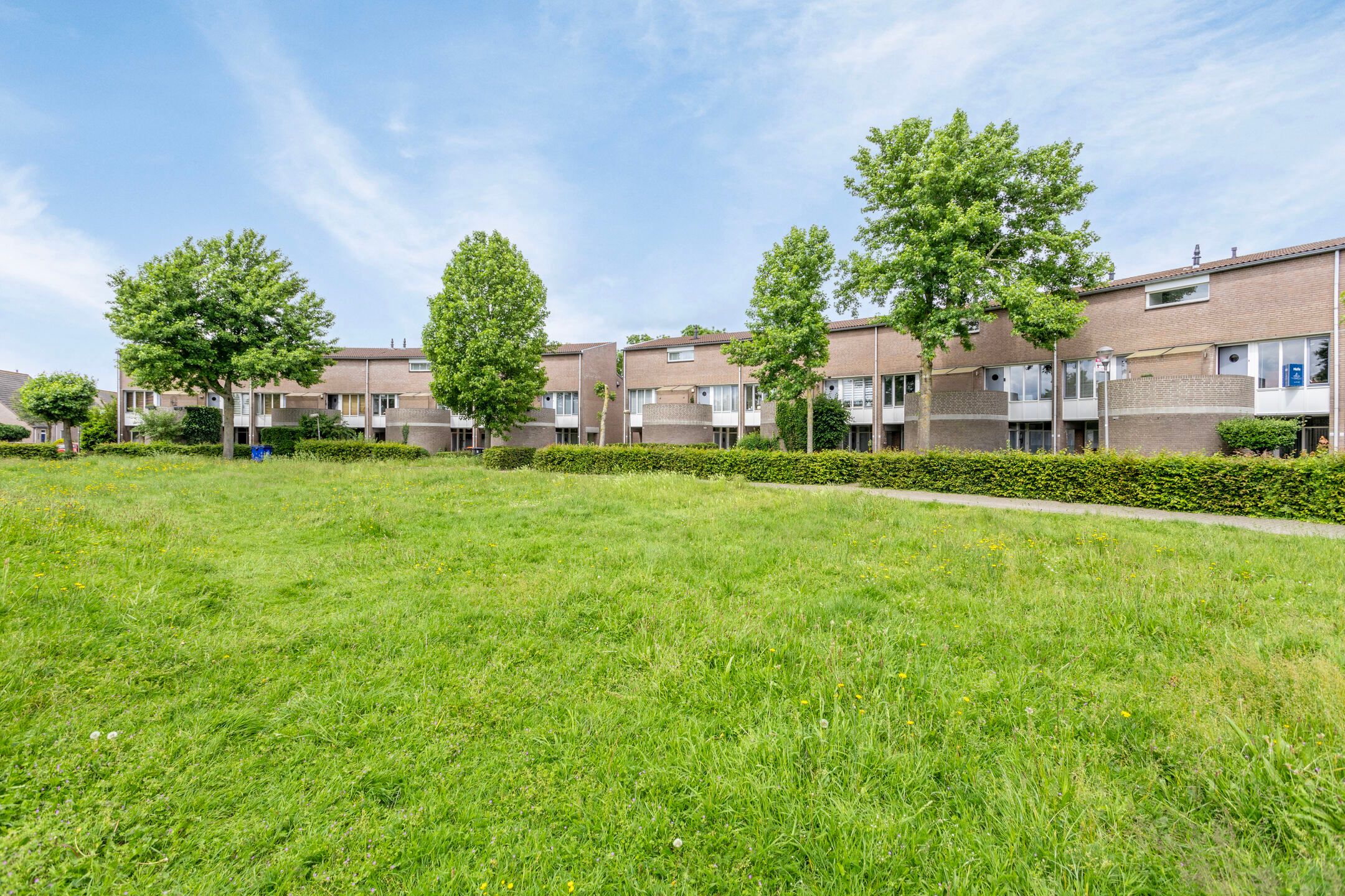 Foto 24 van Augustinessenborch 40