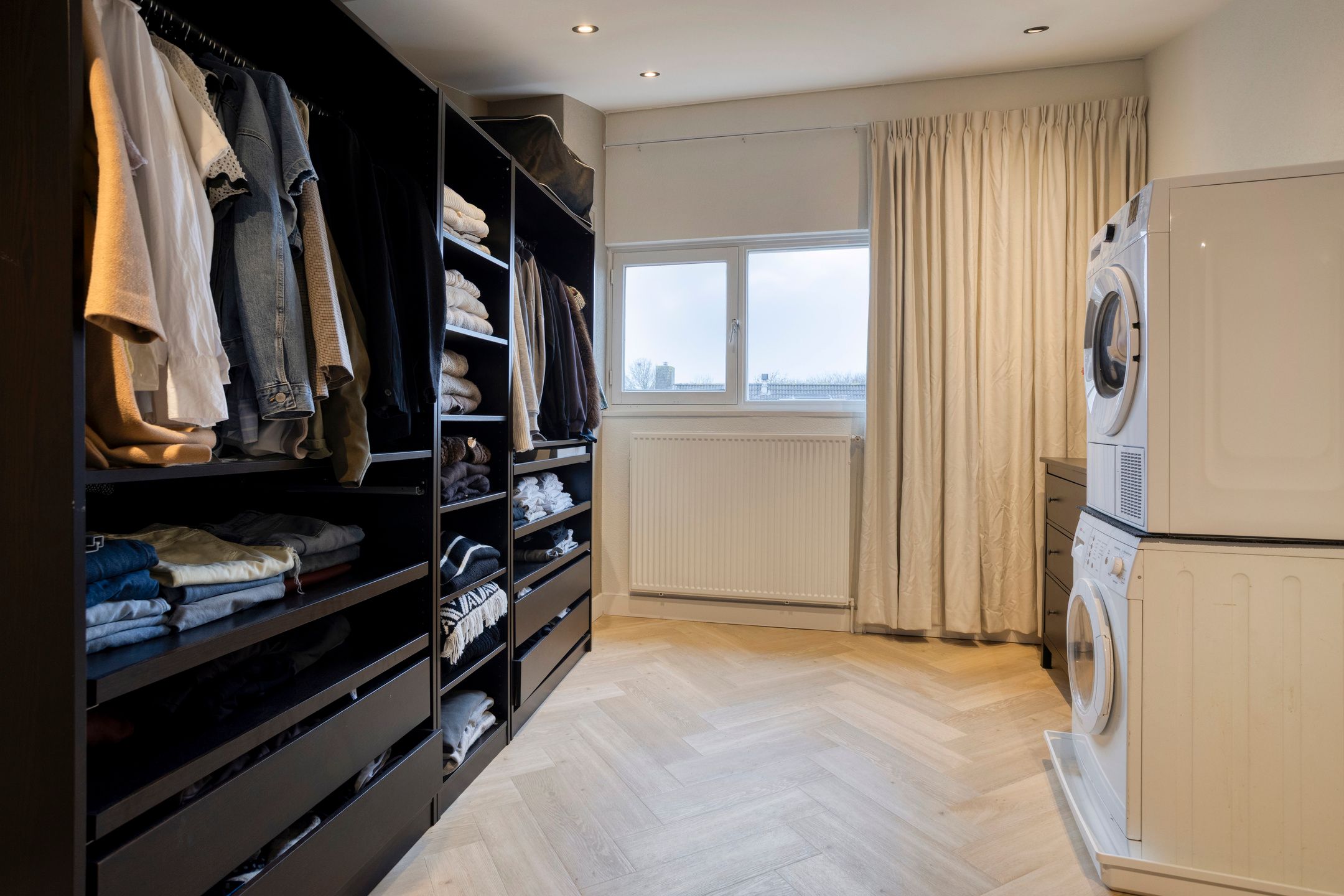 Foto 21 van Augustinessenborch 40