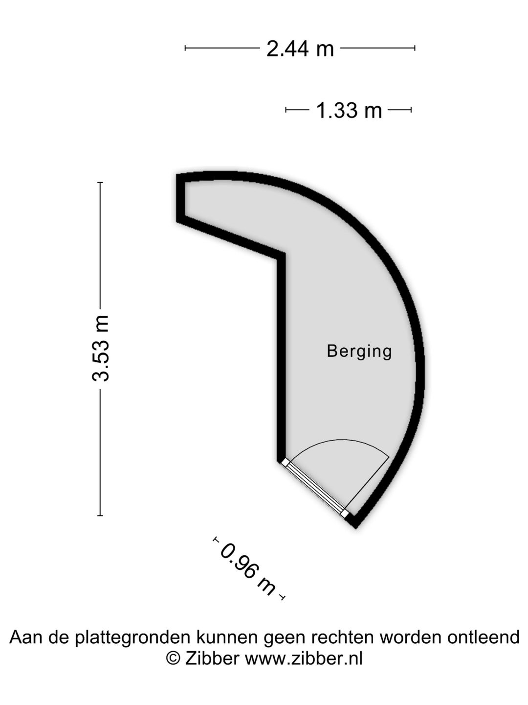 Foto 31 van Augustinessenborch 40