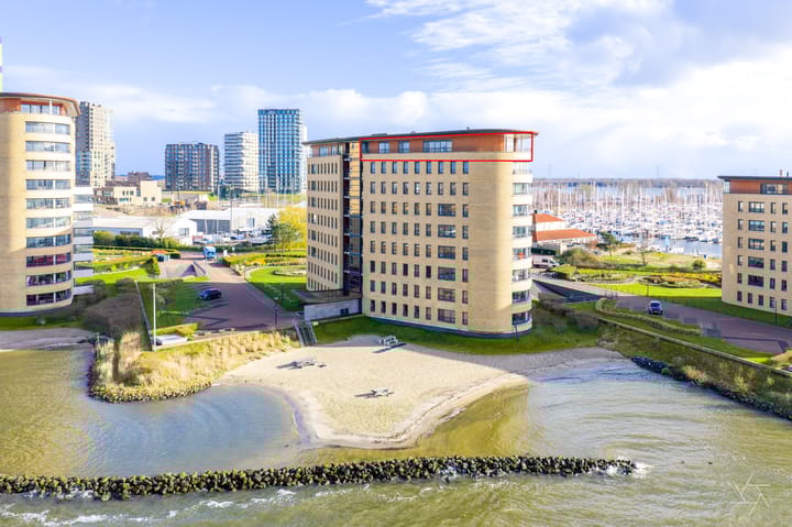 Photo 3 of Marinaweg 91