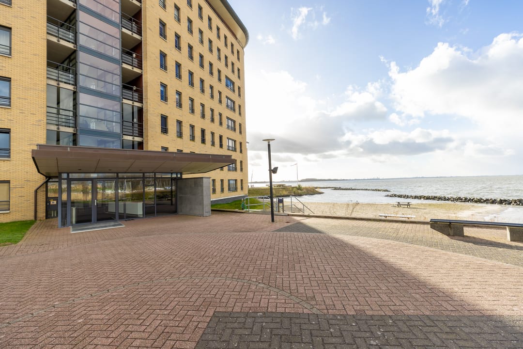 Foto 7 van Marinaweg 91