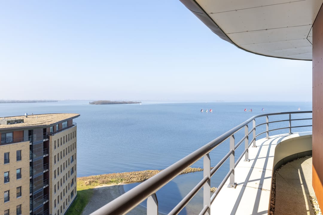 Foto 23 van Marinaweg 91