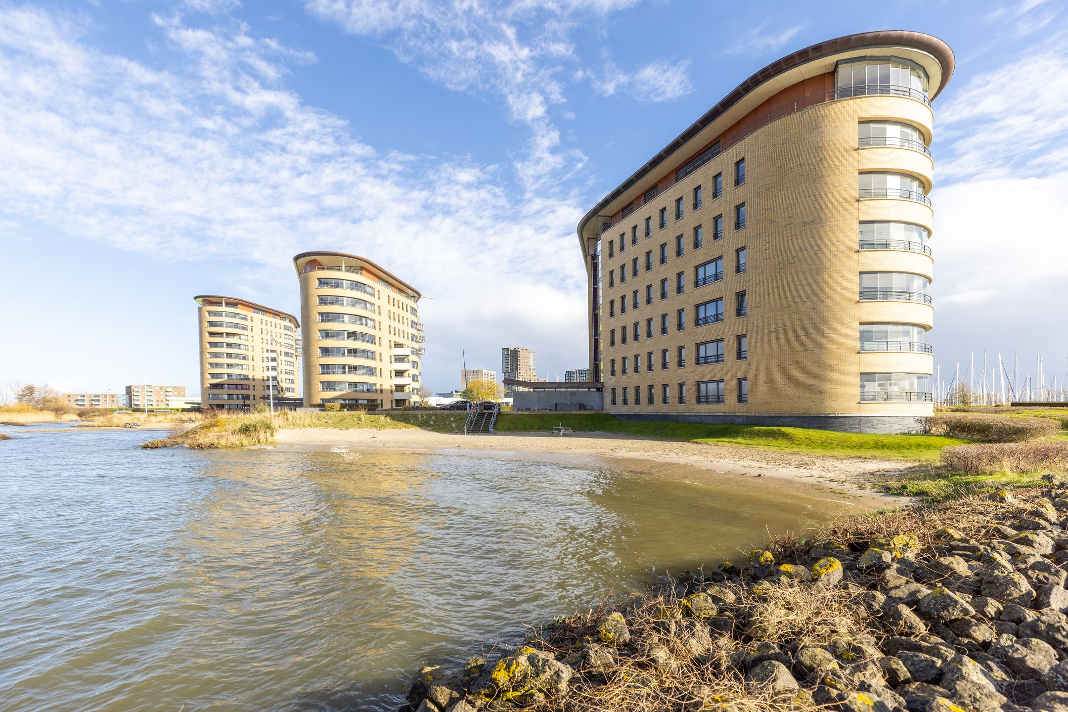 Foto 48 van Marinaweg 91