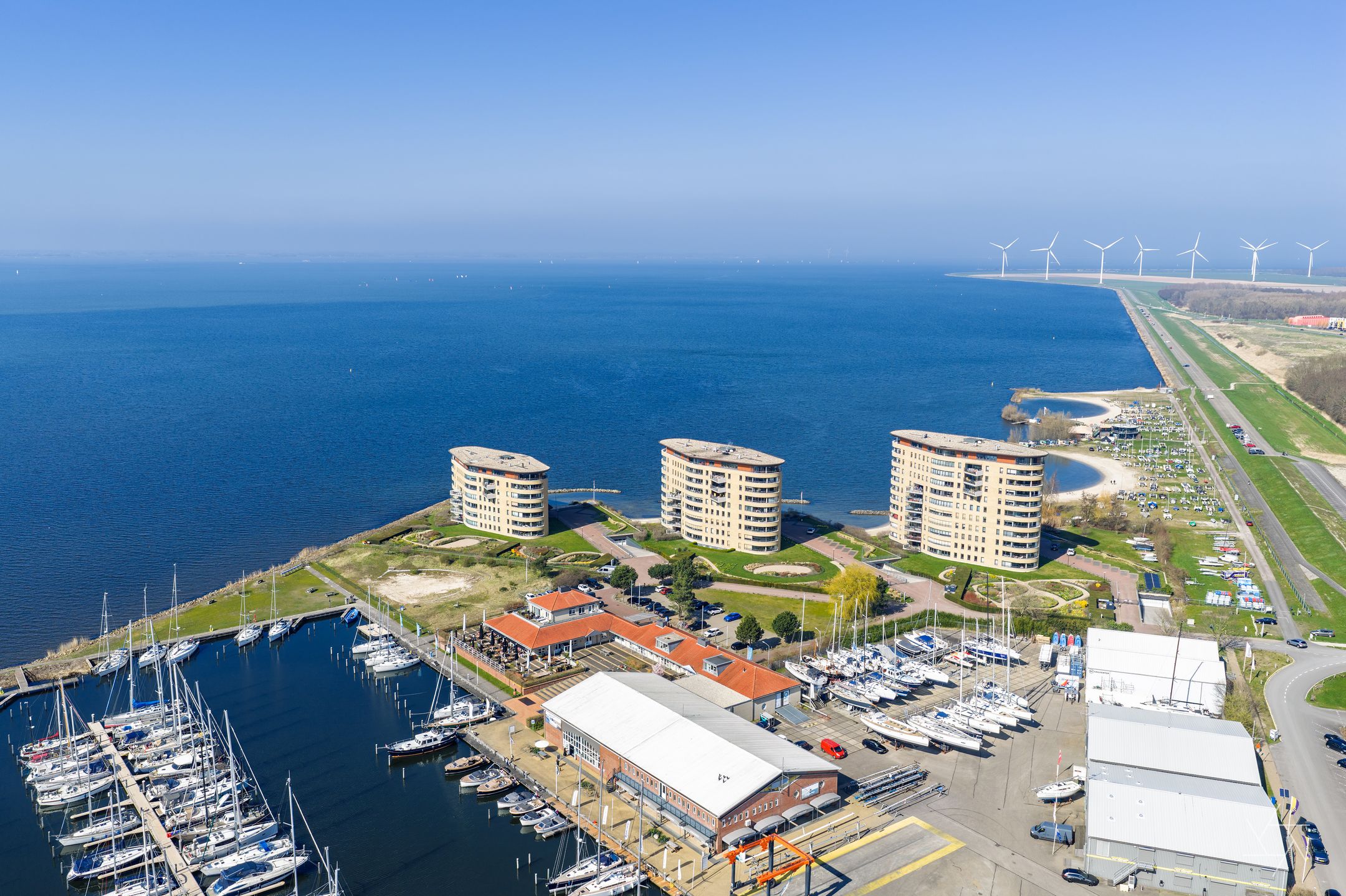 Foto 51 van Marinaweg 91