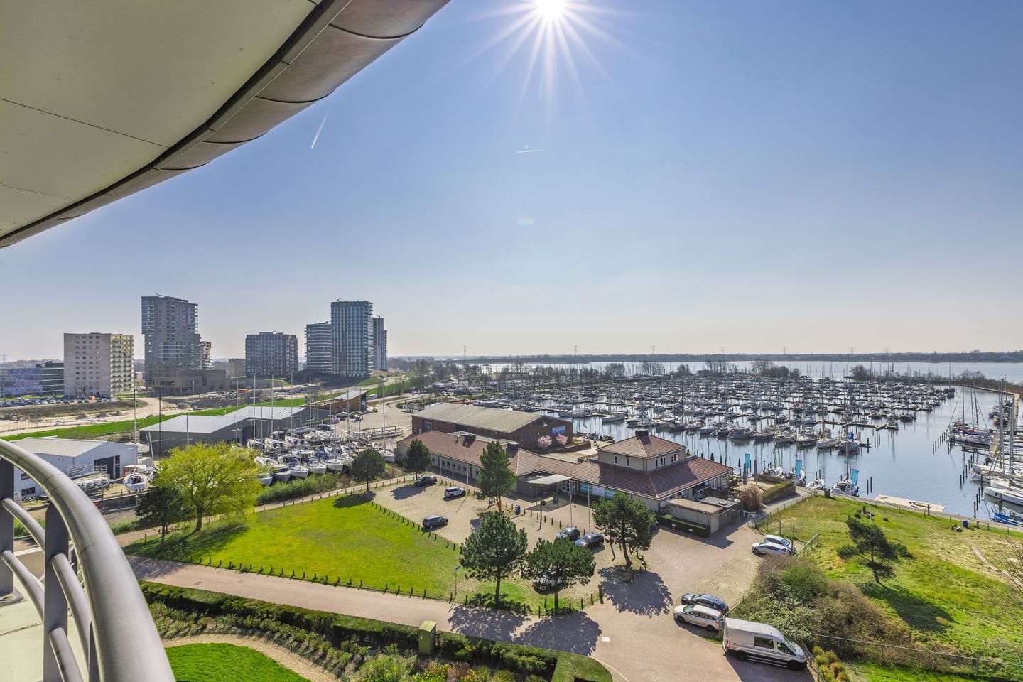 Foto 5 van Marinaweg 91