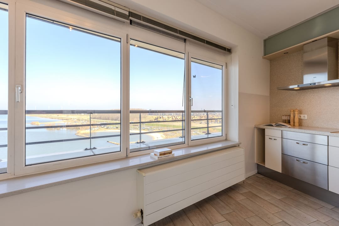 Foto 31 van Marinaweg 91