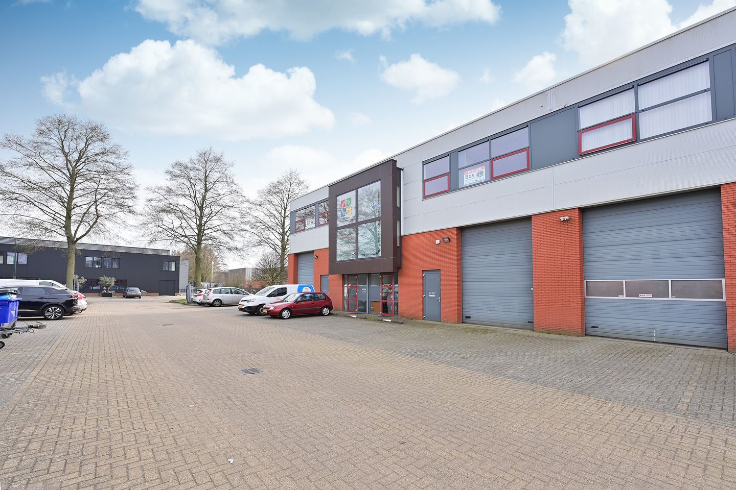 View photo 3 of Zuidergracht 21-02B