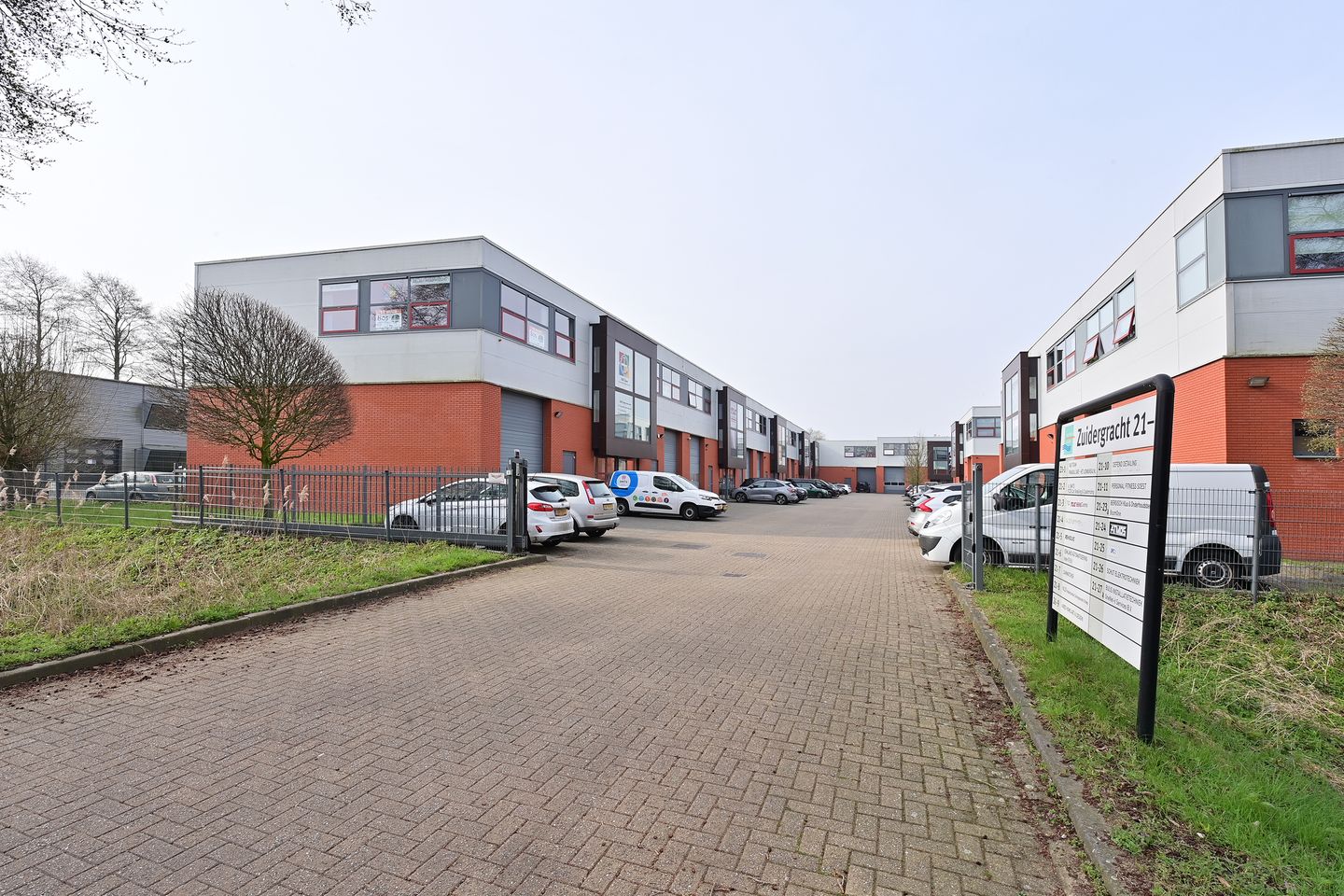 View photo 1 of Zuidergracht 21-02B