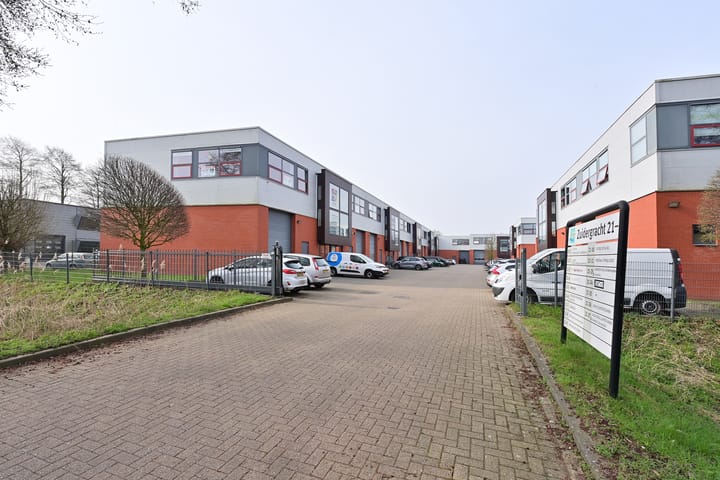 Zuidergracht 21-02B, Soest