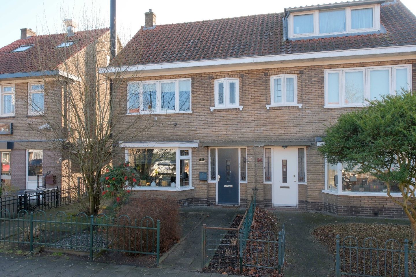 Photo 1 of Violierstraat 22