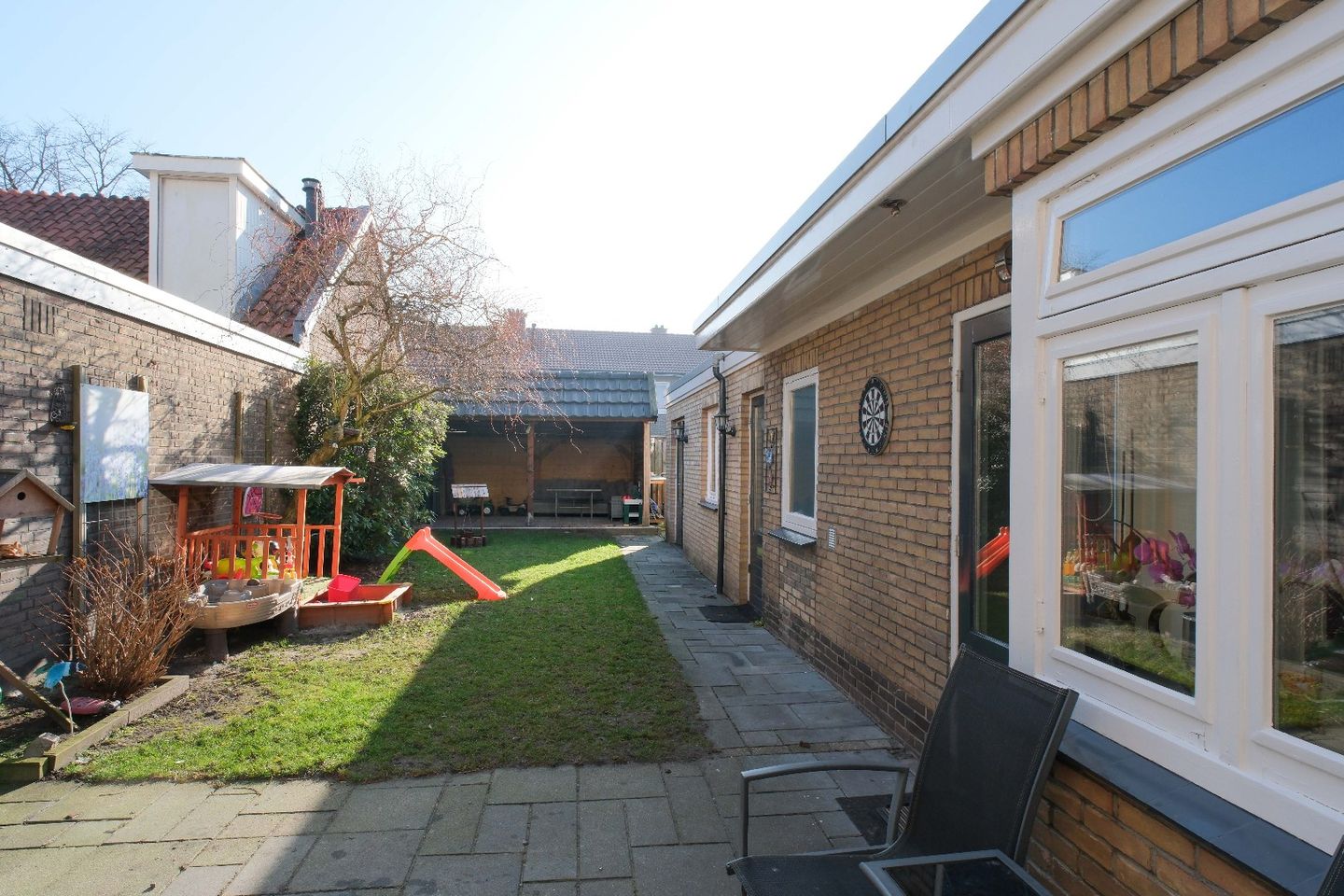 Foto 4 van Violierstraat 22