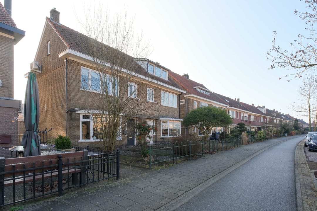 Foto 2 van Violierstraat 22