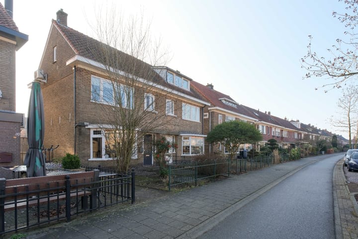 Photo 2 of Violierstraat 22
