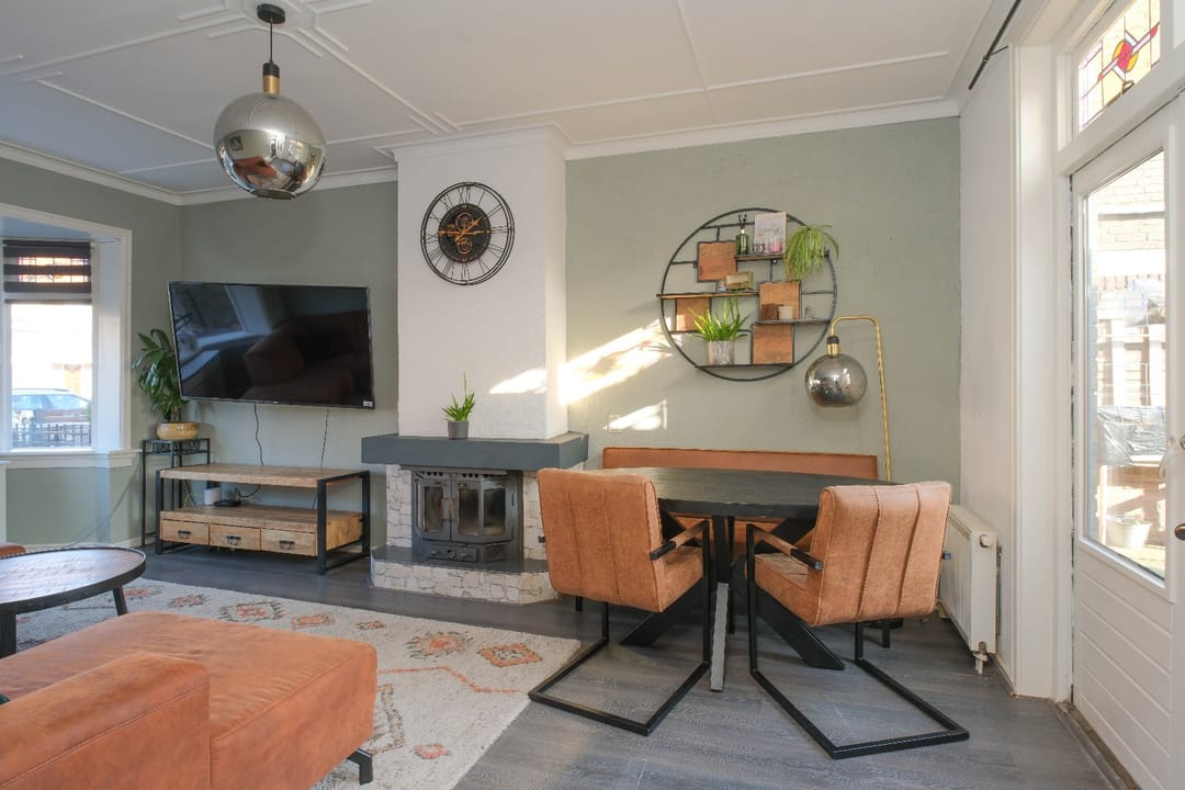 Foto 8 van Violierstraat 22