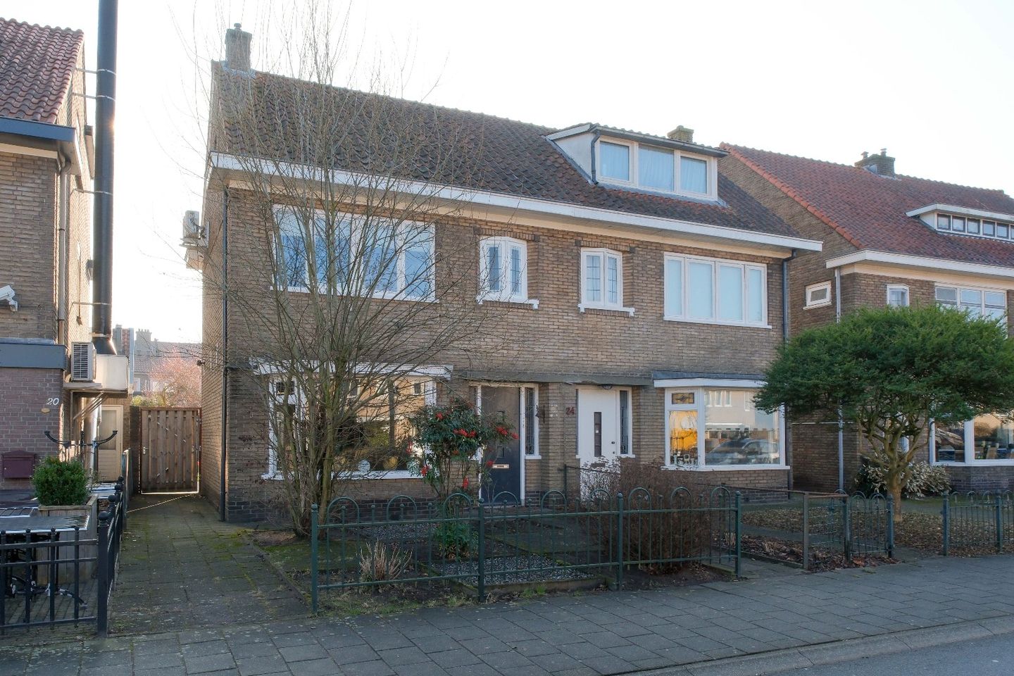 Foto 25 van Violierstraat 22