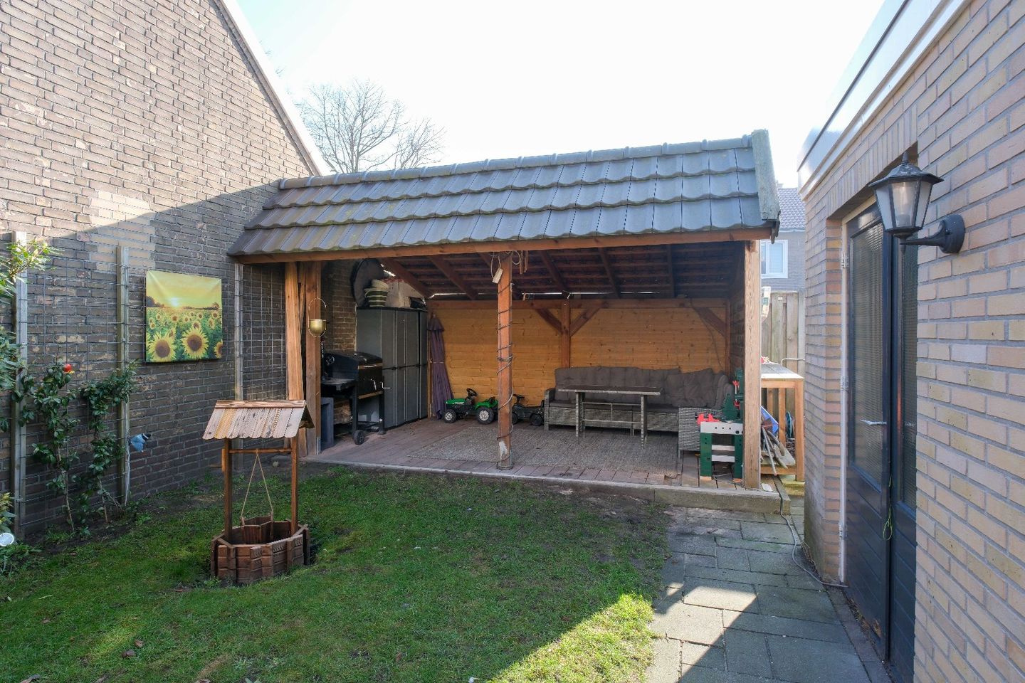 Foto 5 van Violierstraat 22