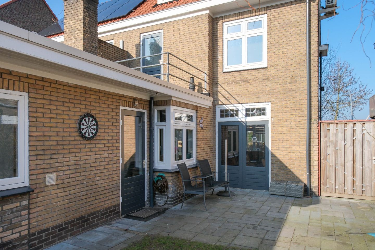 Foto 29 van Violierstraat 22