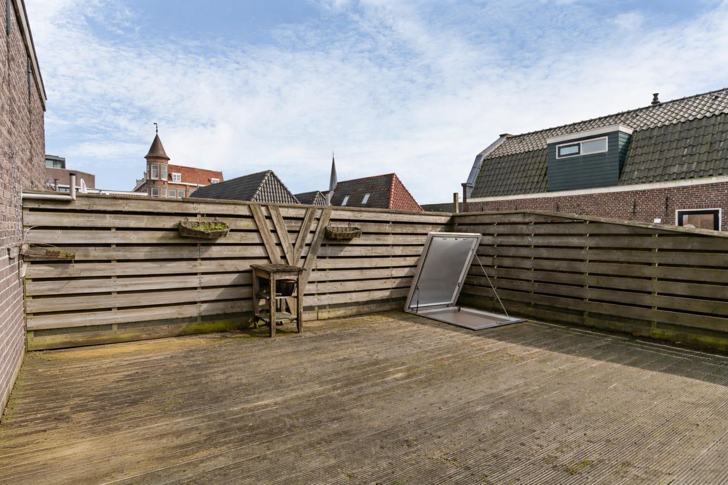 Foto 4 van Achterom 52-C