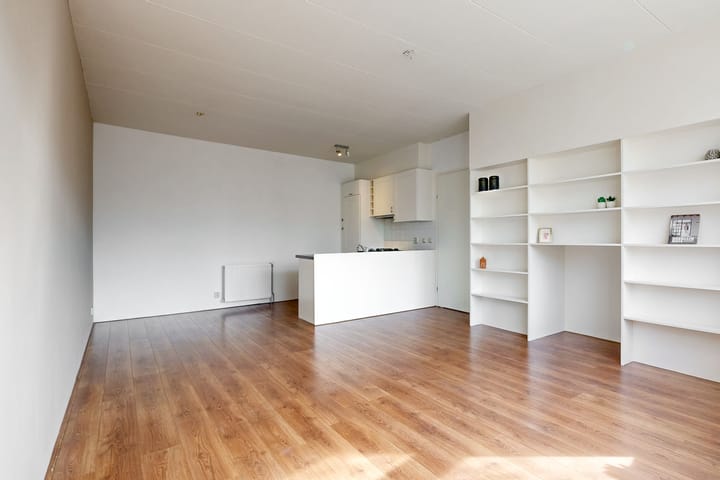 Foto 5 van Achterom 52-C
