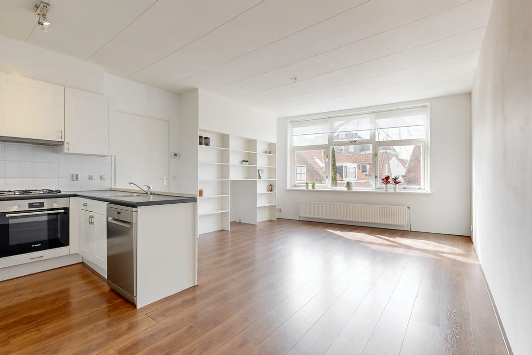 Foto 7 van Achterom 52-C