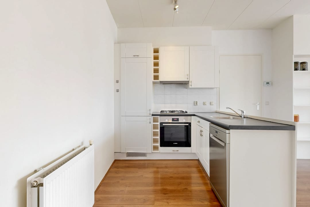 Foto 8 van Achterom 52-C