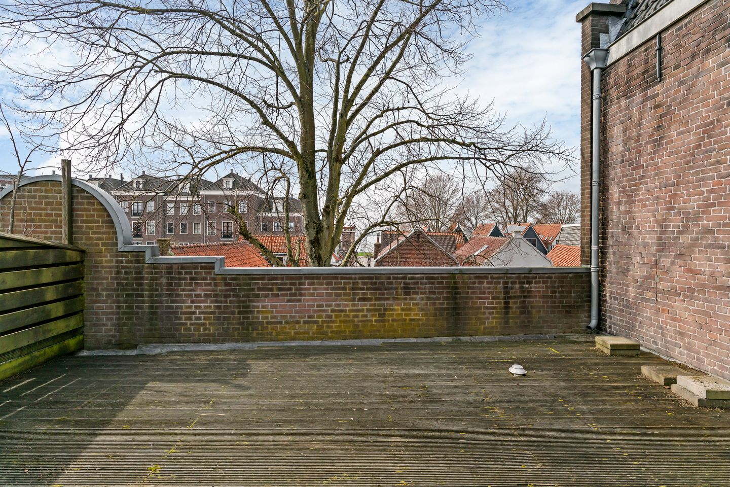 Foto 14 van Achterom 52-C