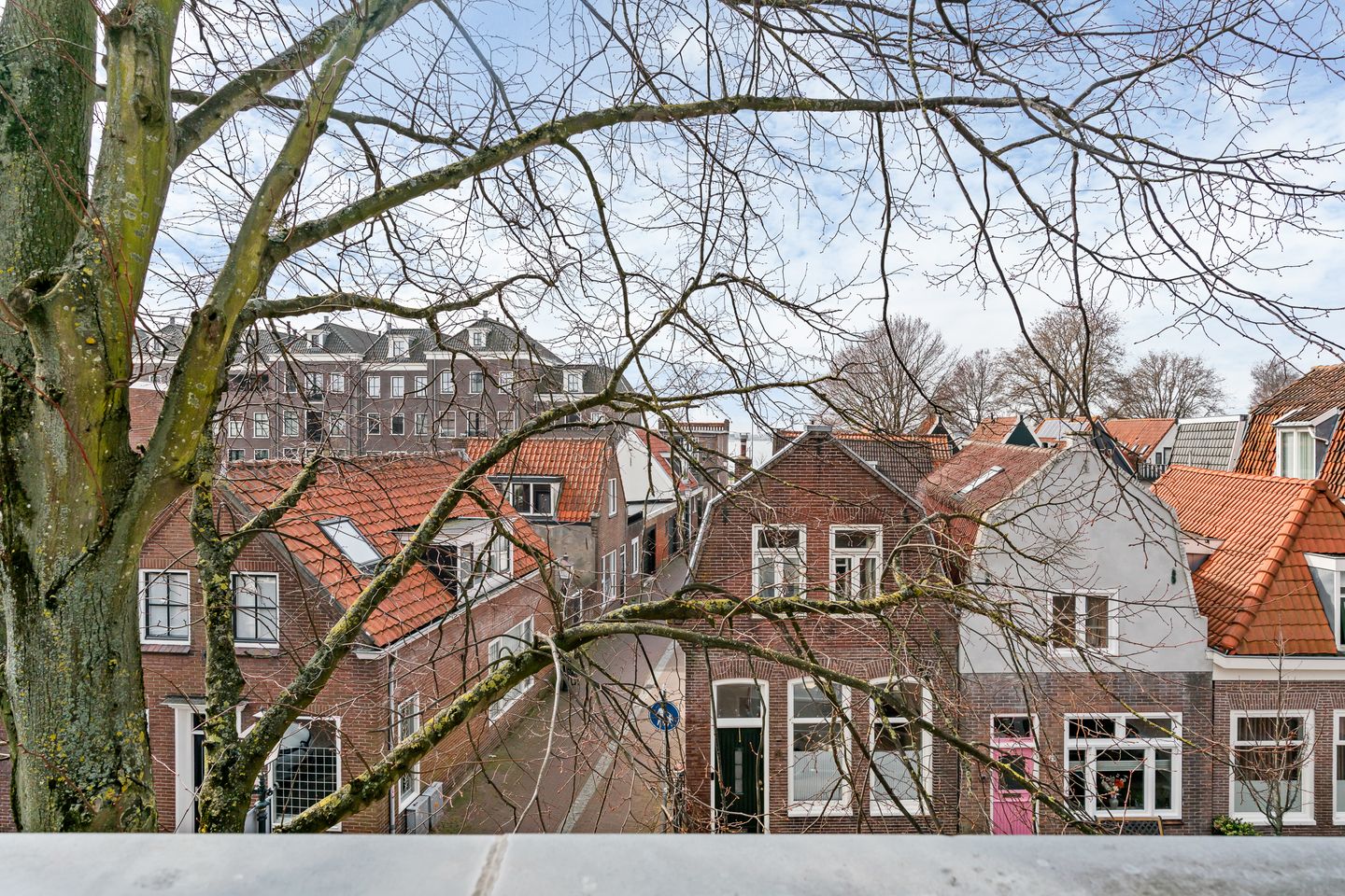 Foto 19 van Achterom 52-C