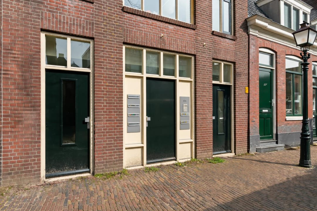 Foto 23 van Achterom 52-C