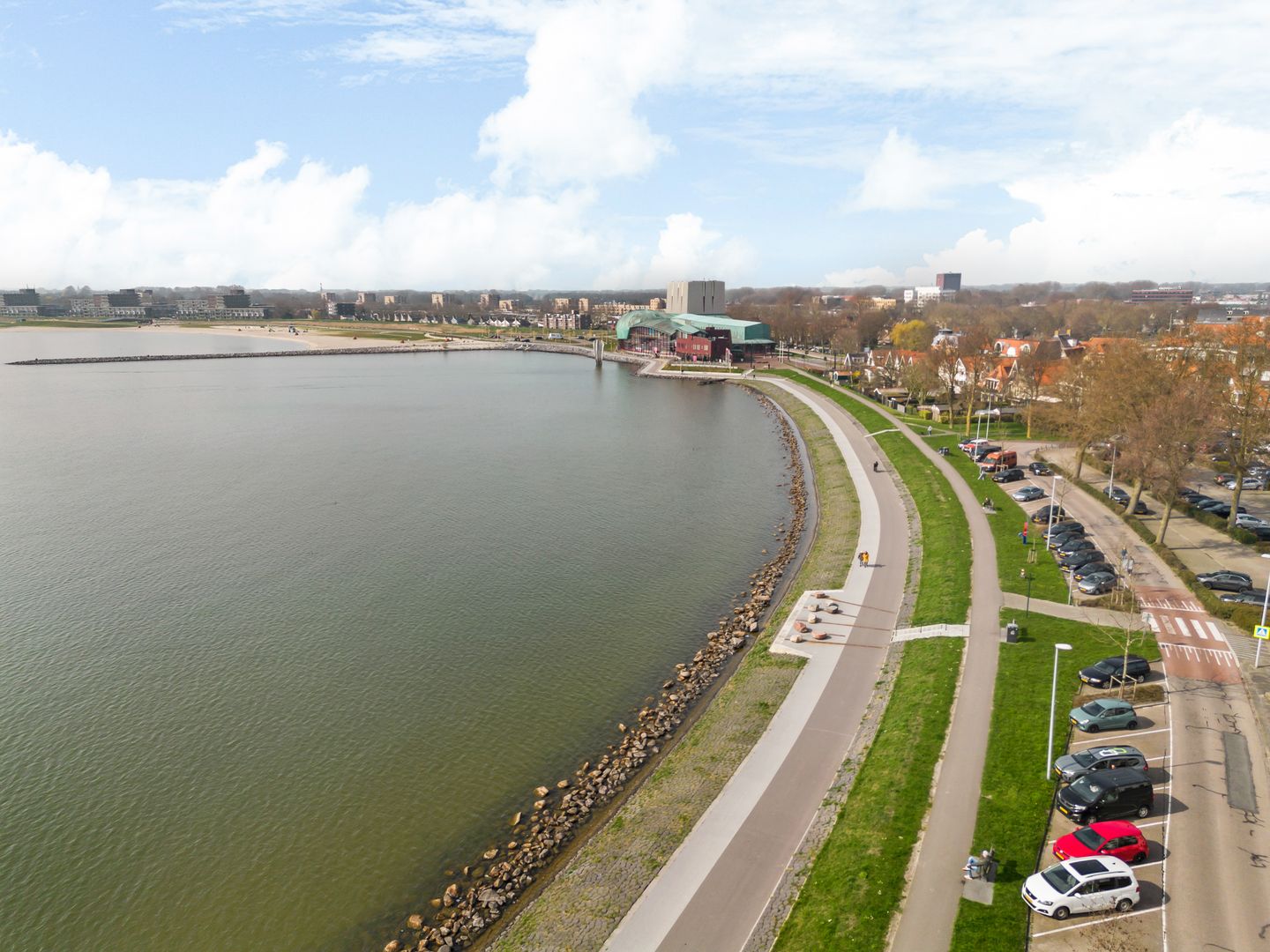 Foto 25 van Achterom 52-C