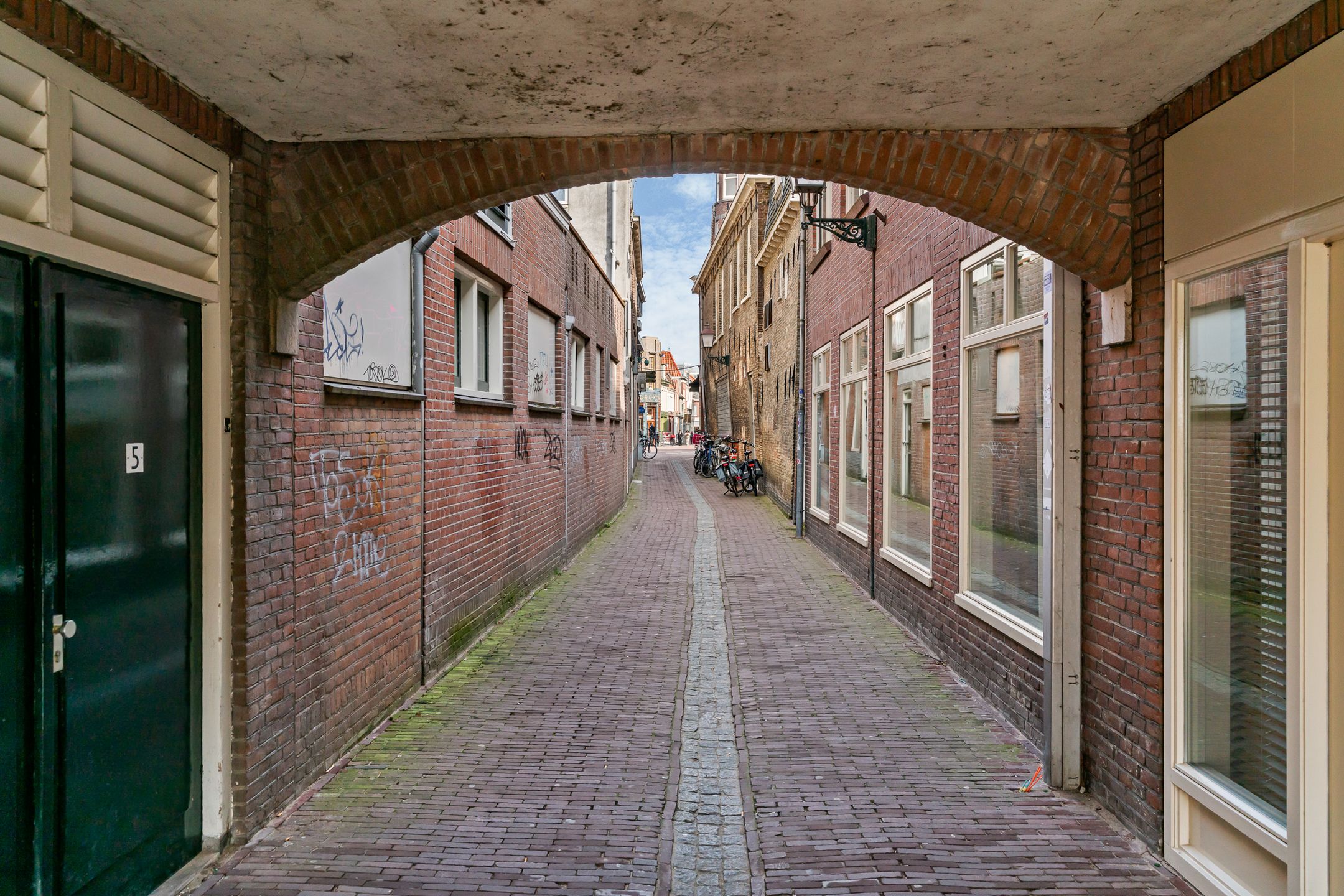 Foto 24 van Achterom 52-C