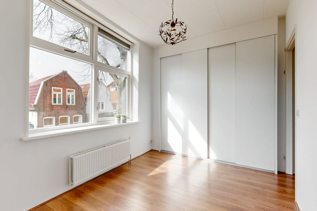 Foto 11 van Achterom 52-C